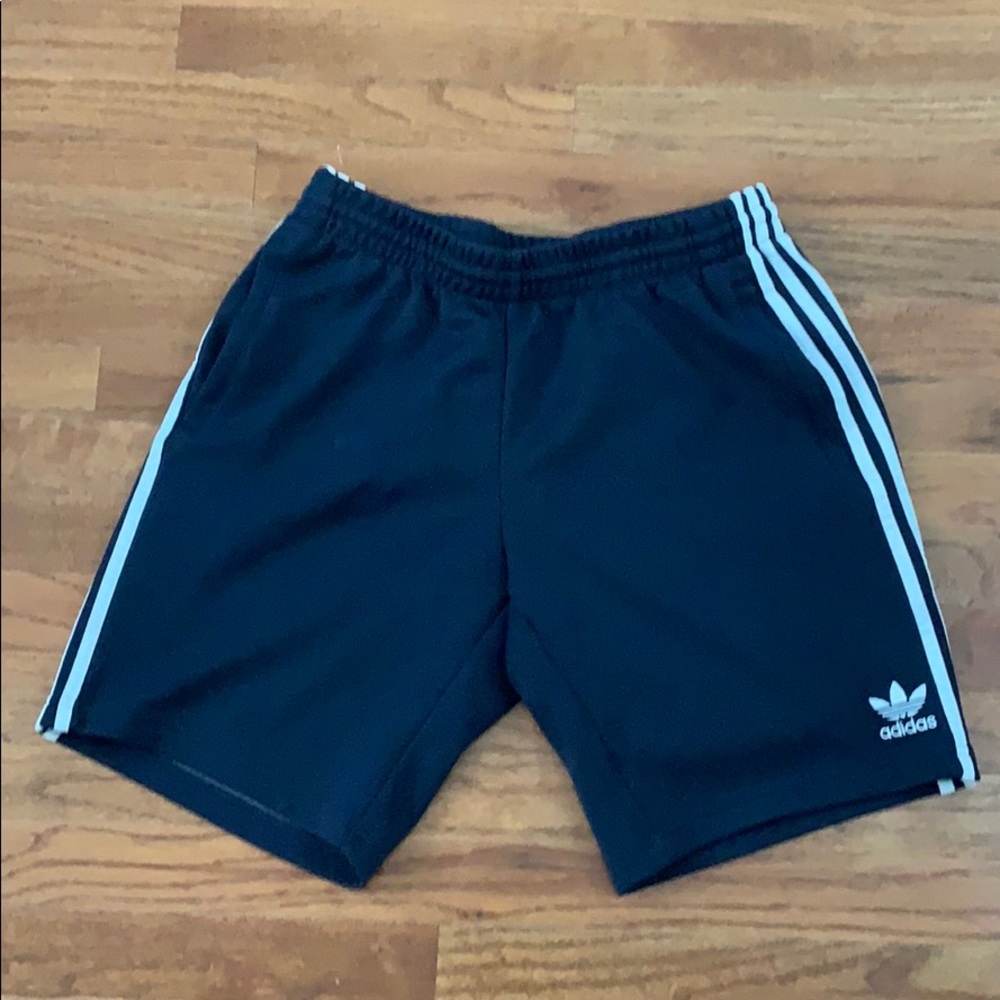 Adidas size M blue